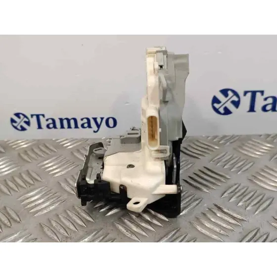 Cerradura Puerta Delantera Derecha para Audi A5 Coupe (8T)