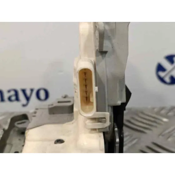 Cerradura Puerta Delantera Derecha para Audi A5 Coupe (8T)