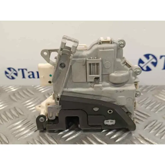 Cerradura Puerta Delantera Derecha para Audi A5 Coupe (8T)