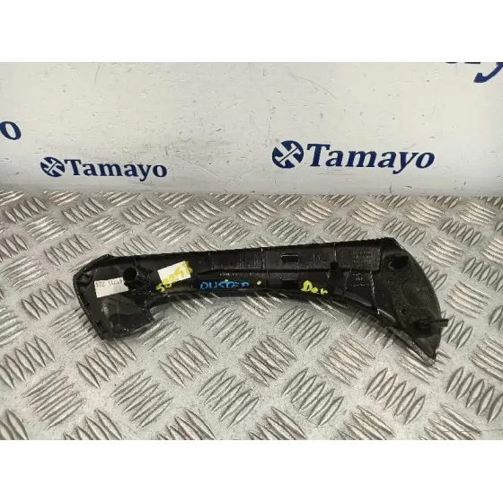 Moldura para Dacia Duster