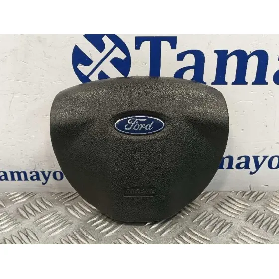 Airbag Delantero Izquierdo para Ford Focus Berlina (Cap)