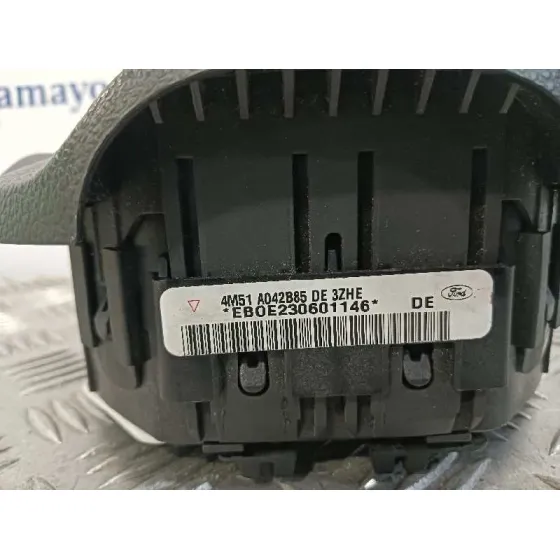 Airbag Delantero Izquierdo para Ford Focus Berlina (Cap)