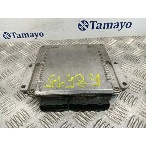Centralita Motor Uce para Subaru Legacy Familiar/Outback B13 (Bp)
