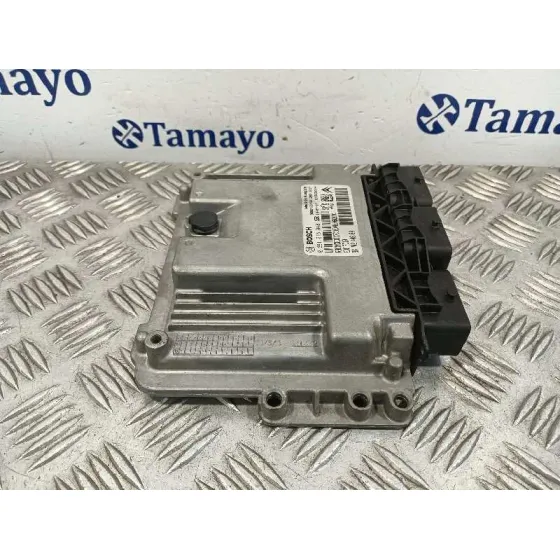 Centralita Motor Uce para Peugeot 207 Sw
