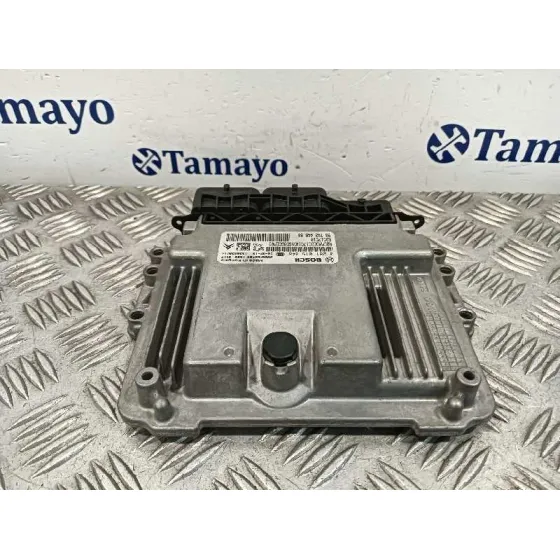 Centralita Motor Uce para Peugeot 207 Sw