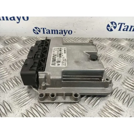 Centralita Motor Uce para Peugeot 207 Sw