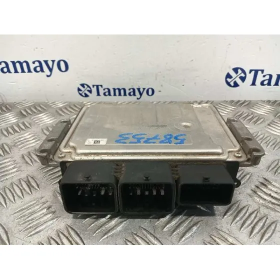 Centralita Motor Uce para Peugeot 207 Sw