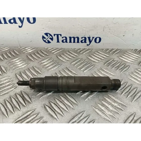 Inyector para Renault Scenic (Ja..)