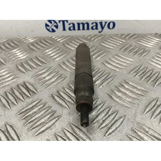 Inyector para Renault Scenic (Ja..)