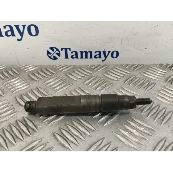 Inyector para Renault Scenic (Ja..)