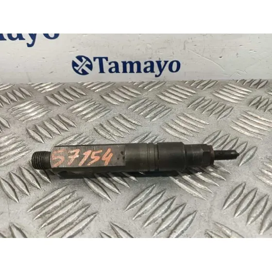 Inyector para Renault Scenic (Ja..)