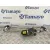Motor Limpia Delantero para Renault Kangoo (F/Kc0)