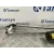 Motor Limpia Delantero para Renault Kangoo (F/Kc0)