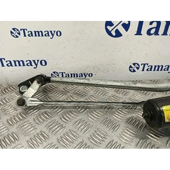 Motor Limpia Delantero para Renault Kangoo (F/Kc0)