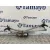 Motor Limpia Delantero para Renault Kangoo (F/Kc0)