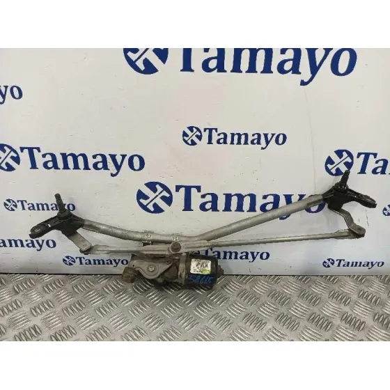 Motor Limpia Delantero para Renault Kangoo (F/Kc0)