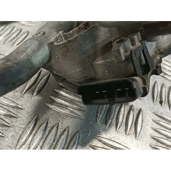 Motor Limpia Delantero para Renault Kangoo (F/Kc0)
