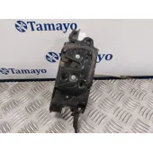Cerradura Puerta Delantera Derecha para Seat Ibiza Sc (6J1)