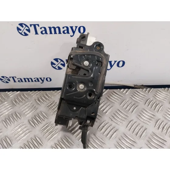 Cerradura Puerta Delantera Derecha para Seat Ibiza Sc (6J1)