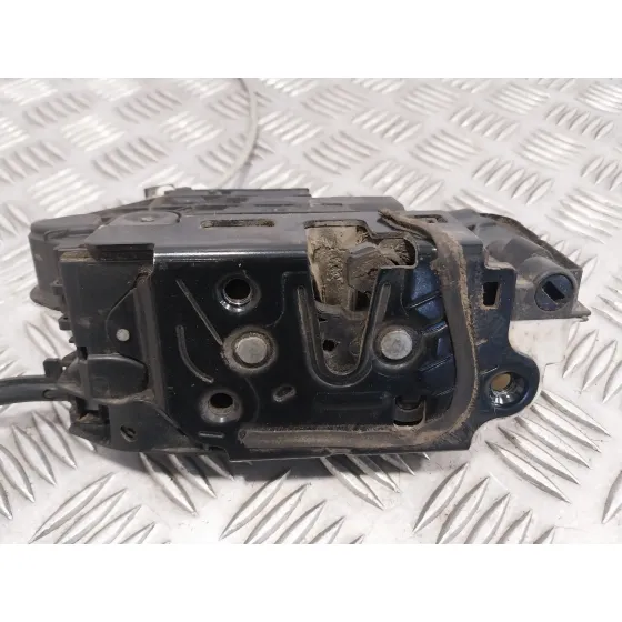 Cerradura Puerta Delantera Derecha para Seat Ibiza Sc (6J1)