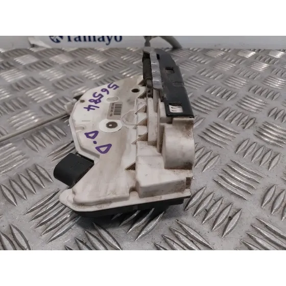 Cerradura Puerta Delantera Derecha para Seat Ibiza Sc (6J1)