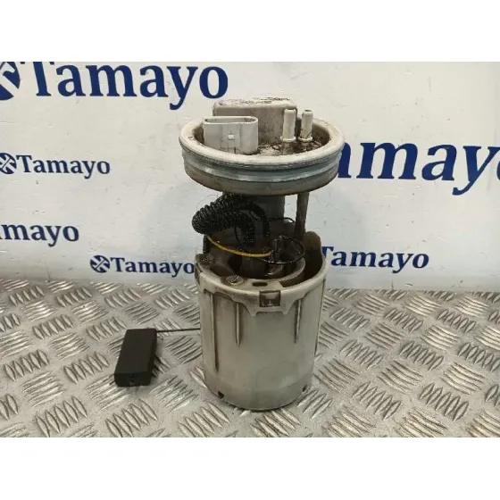 Aforador para Seat Cordoba Berlina (6L2)