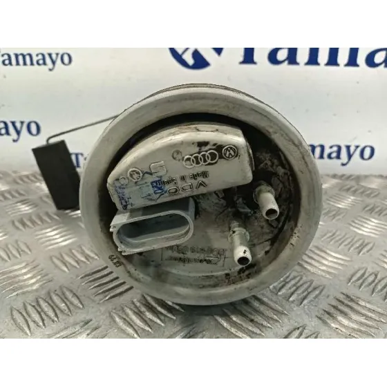 Aforador para Seat Cordoba Berlina (6L2)