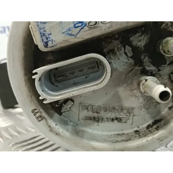 Aforador para Seat Cordoba Berlina (6L2)