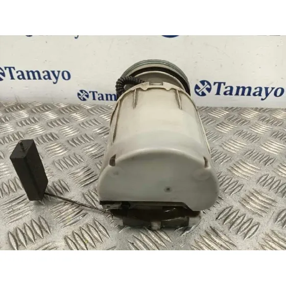 Aforador para Seat Cordoba Berlina (6L2)