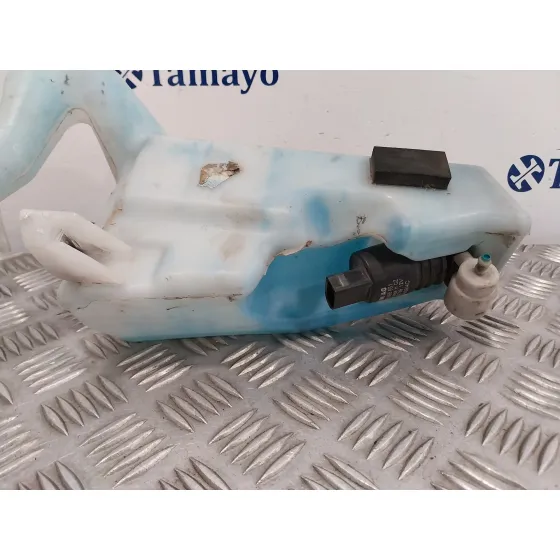 Deposito Limpia para Seat Ibiza Sc (6J1)