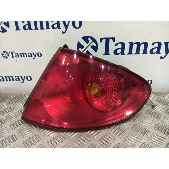 Piloto Trasero Derecho para Seat Toledo (5P2)