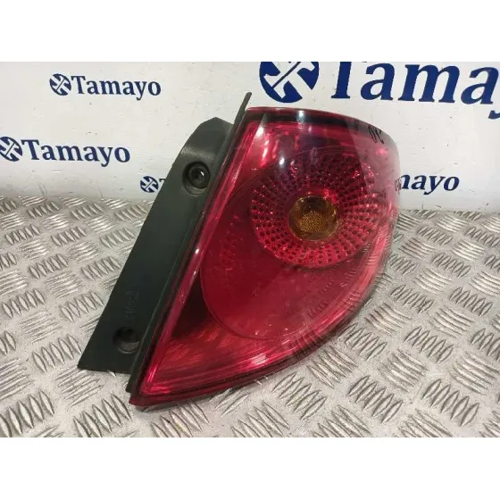 Piloto Trasero Derecho para Seat Toledo (5P2)