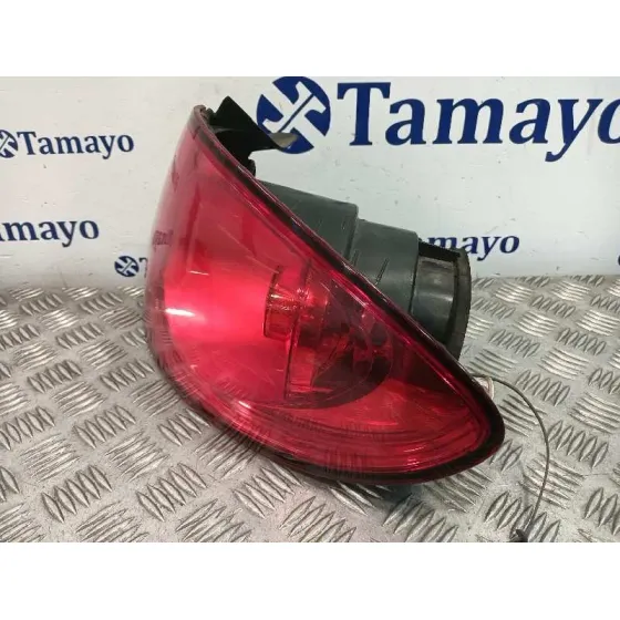 Piloto Trasero Derecho para Seat Toledo (5P2)
