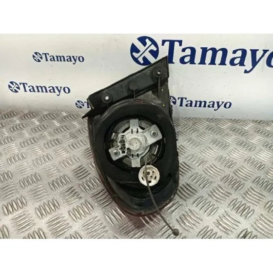 Piloto Trasero Derecho para Seat Toledo (5P2)
