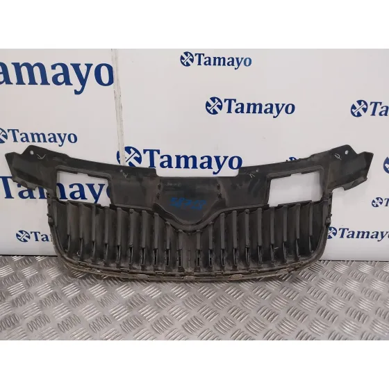 Rejilla Delantera para Skoda Fabia (5J2 )