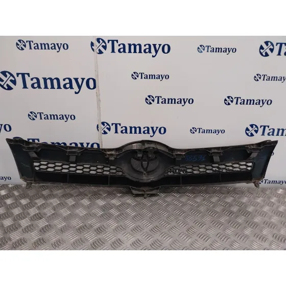 Rejilla Delantera para Toyota Corolla Verso (R1)