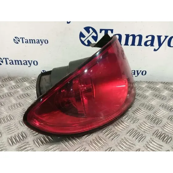 Piloto Trasero Izquierdo para Seat Toledo (5P2)