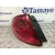 Piloto Trasero Izquierdo para Seat Toledo (5P2)