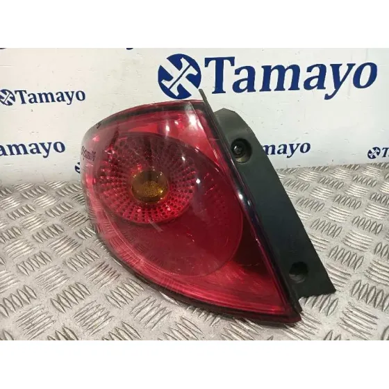 Piloto Trasero Izquierdo para Seat Toledo (5P2)
