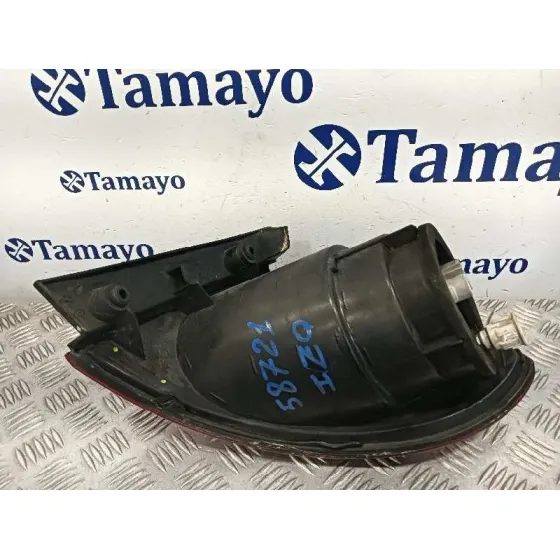 Piloto Trasero Izquierdo para Seat Toledo (5P2)