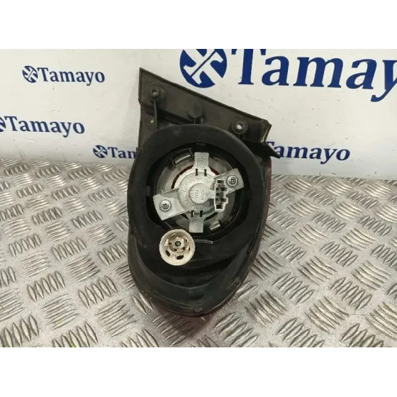 Piloto Trasero Izquierdo para Seat Toledo (5P2)