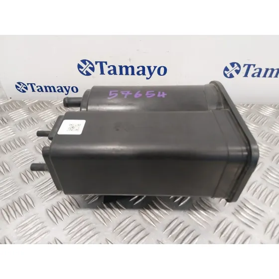 Filtro Carbono Activo para Renault Clio V