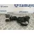 Cinturon Seguridad Trasero Derecho para Volkswagen Touran (1T2)
