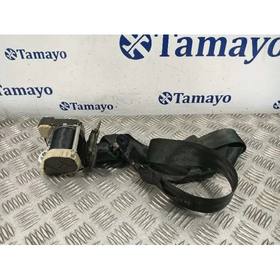 Cinturon Seguridad Trasero Derecho para Volkswagen Touran (1T2)