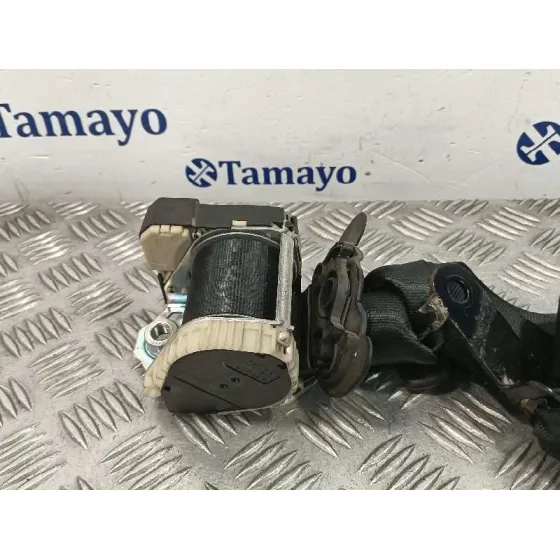 Cinturon Seguridad Trasero Derecho para Volkswagen Touran (1T2)