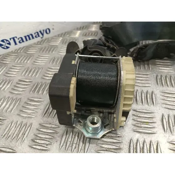 Cinturon Seguridad Trasero Derecho para Volkswagen Touran (1T2)