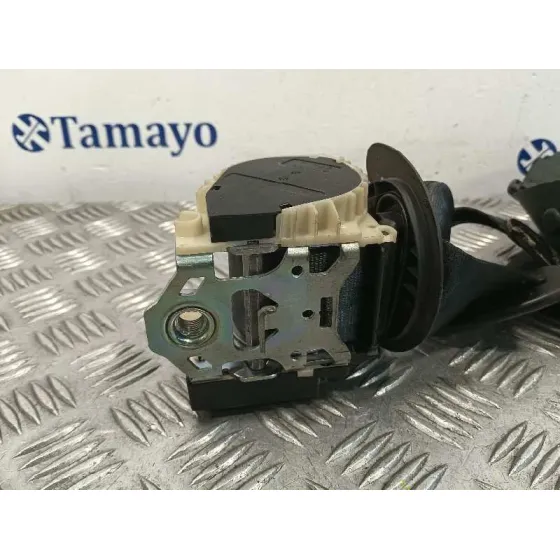 Cinturon Seguridad Trasero Derecho para Volkswagen Touran (1T2)