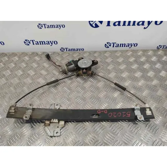 Elevalunas Delantero Derecho para Chevrolet Matiz