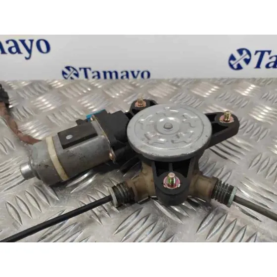 Elevalunas Delantero Derecho para Chevrolet Matiz