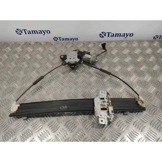 Elevalunas Delantero Derecho para Chevrolet Matiz